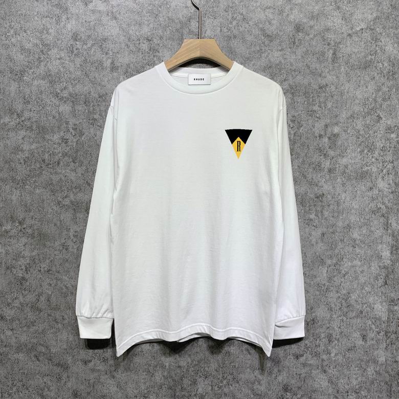 Rhude S-XXL sytCHRH064